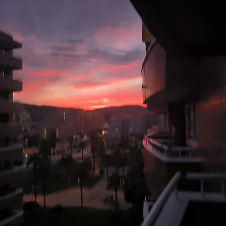 Marina Dort Acapulco Ii Lägenhet