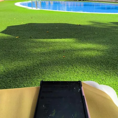Lägenhet Marina Dort Acapulco Ii