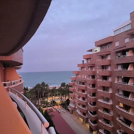 Lägenhet Marina Dort Acapulco Ii Oropesa del Mar