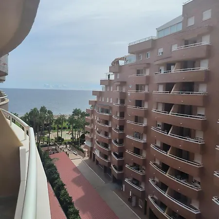Marina Dort Acapulco Ii Oropesa del Mar